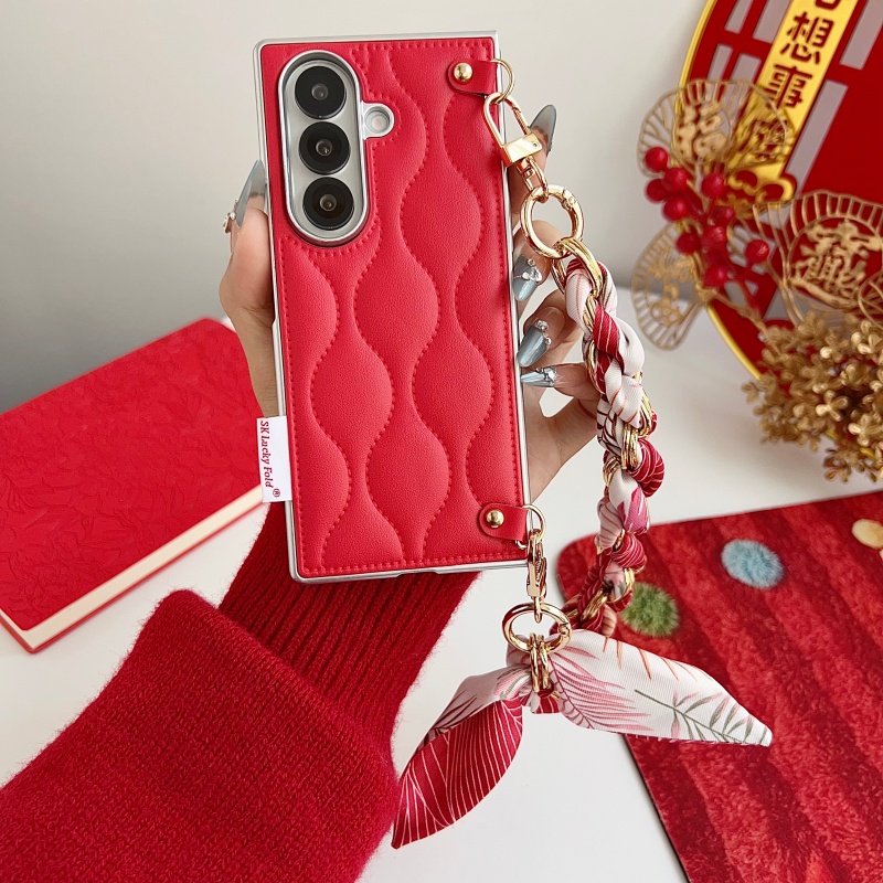 Luksusowe etui na telefon ze s – Z Phone Accessories recenzja i cena