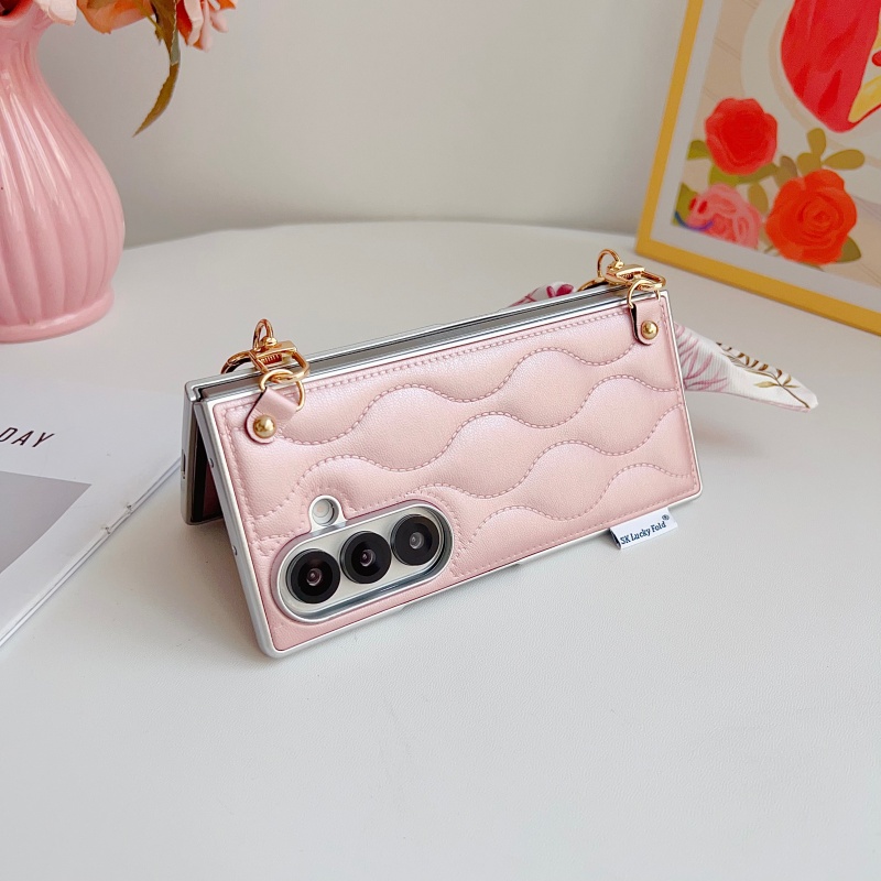 Luksusowe etui na telefon ze s – Z Phone Accessories recenzja i cena