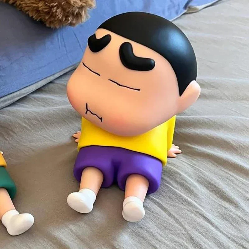 Figurki Crayon Shin-Chan, uchw – Phone Accessories Toys recenzja i cena