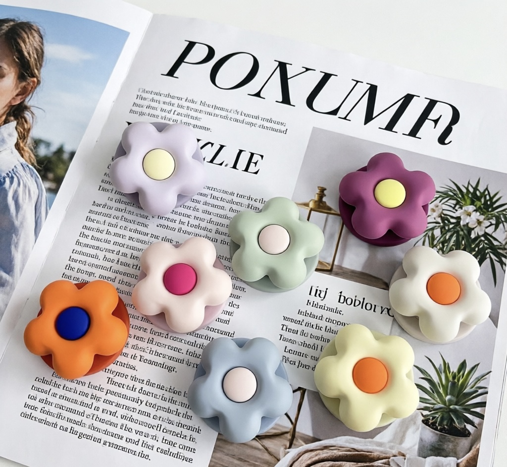 Magnetyczny uchwyt na telefon  – Phone Accessories And Gadget recenzja i cena