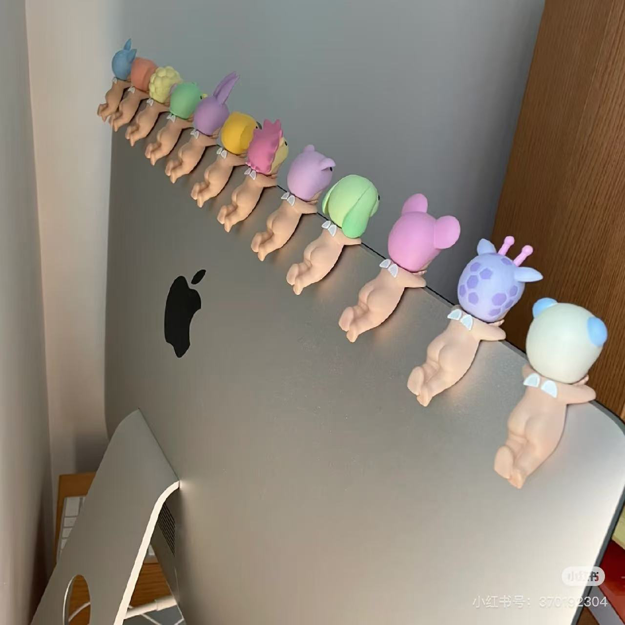 Figurki Niespodzianki Hot Frui – Phone Accessories Sonny Angel recenzja i cena