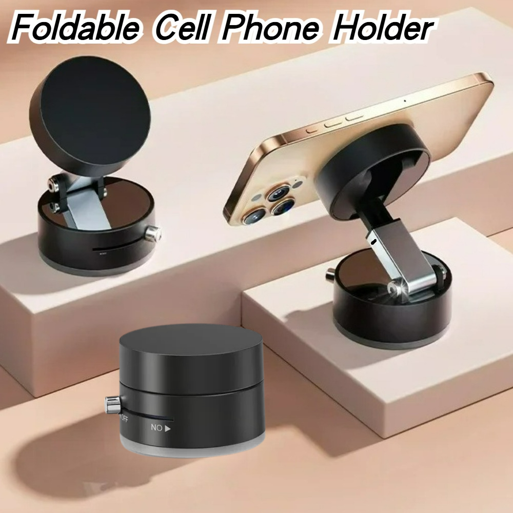 Wysokowydajny magnetyczny uchw – Phone Accessories And Gadget recenzja i cena