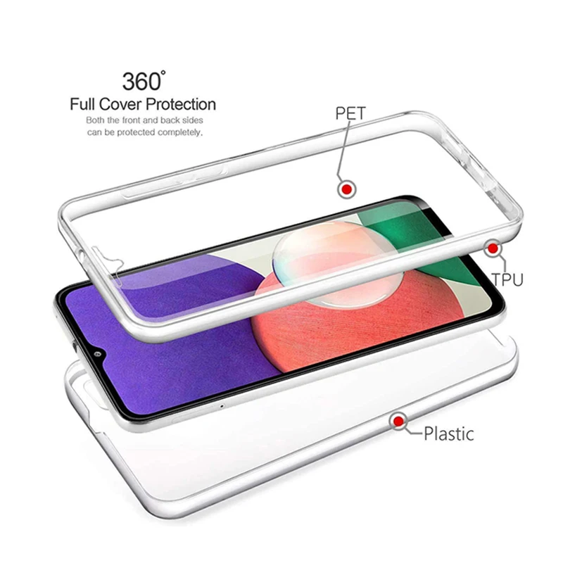 360 Pełna ochrona Wstrząsoodpo – Phone Accessories Online Store recenzja i cena