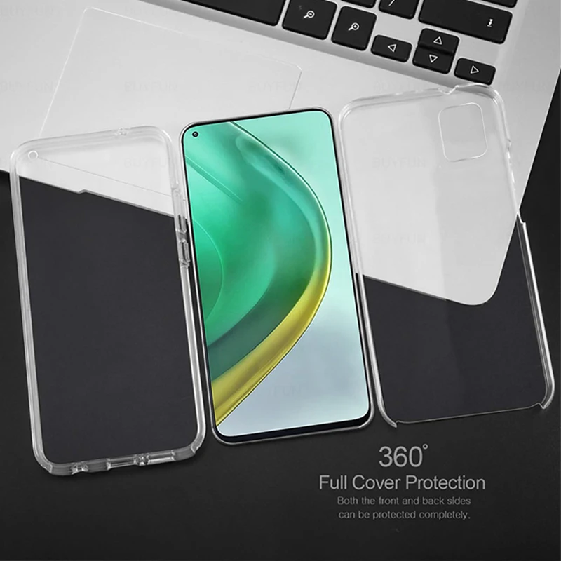 360 Pełna ochrona Wstrząsoodpo – Phone Accessories Online Store recenzja i cena