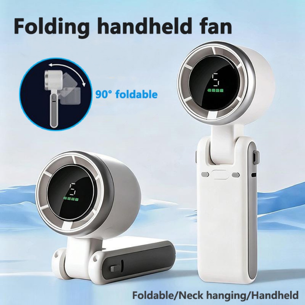 Przenośny Mini Wentylator Skła – Phone Cooling Fan recenzja i cena
