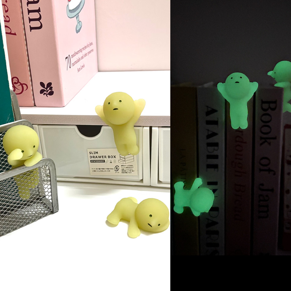 Świecące Dekoracyjne Mini Figu – Phone Accessories Sonny Angel recenzja i cena