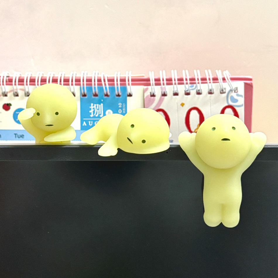 Świecące Dekoracyjne Mini Figu – Phone Accessories Sonny Angel recenzja i cena