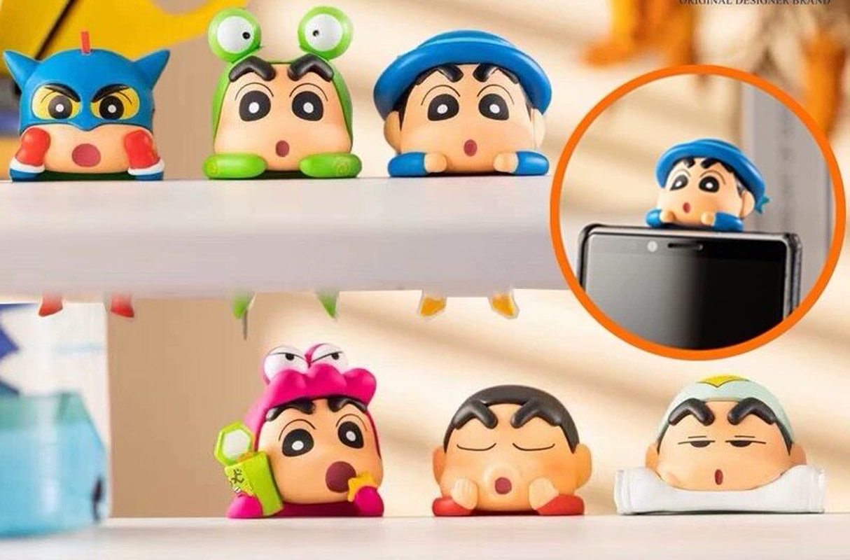 6 szt. Figurka Anime Xiaoxin w – Phone Accessories Sonny Angel recenzja i cena