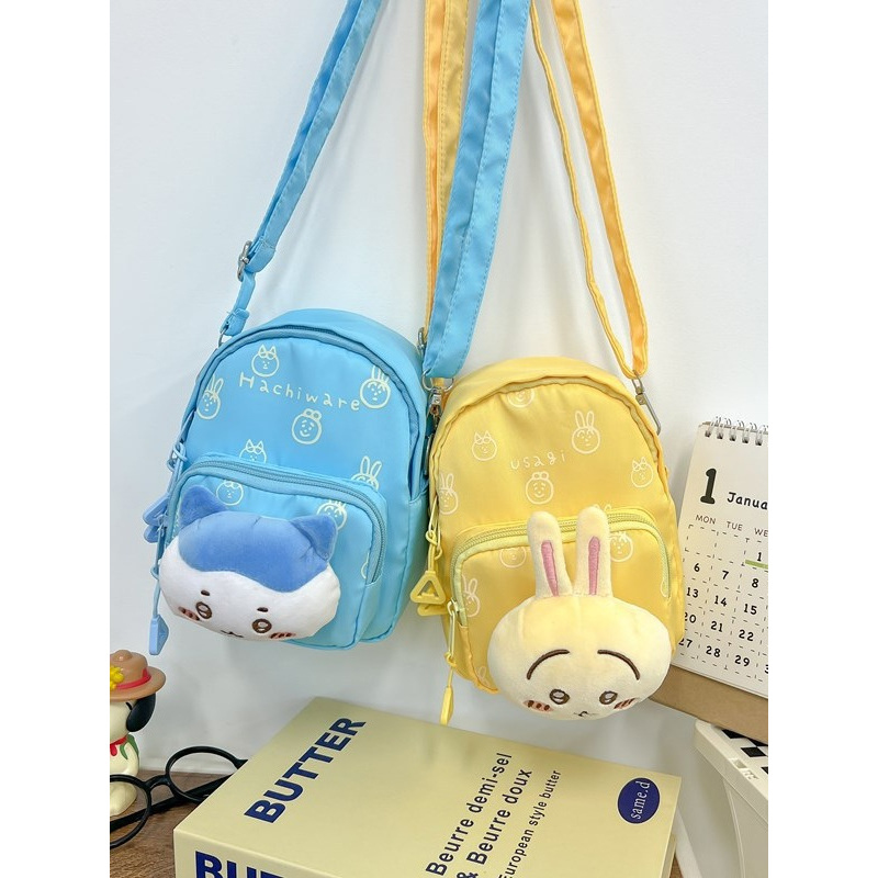 Urocza mini torebka crossbody  – Phone Accessories For Teen Girls recenzja i cena