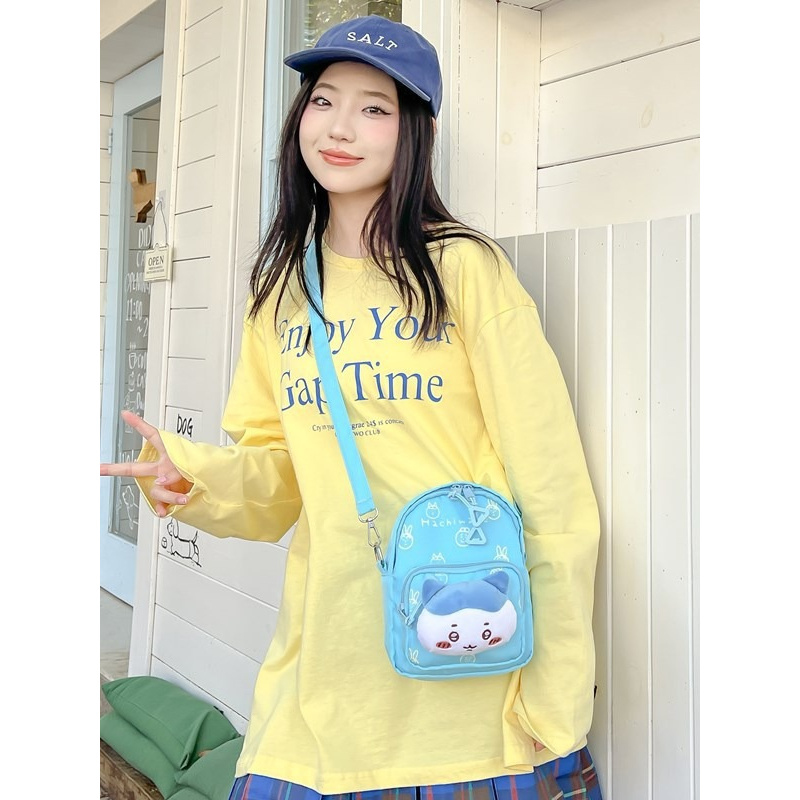 Urocza mini torebka crossbody  – Phone Accessories For Teen Girls recenzja i cena