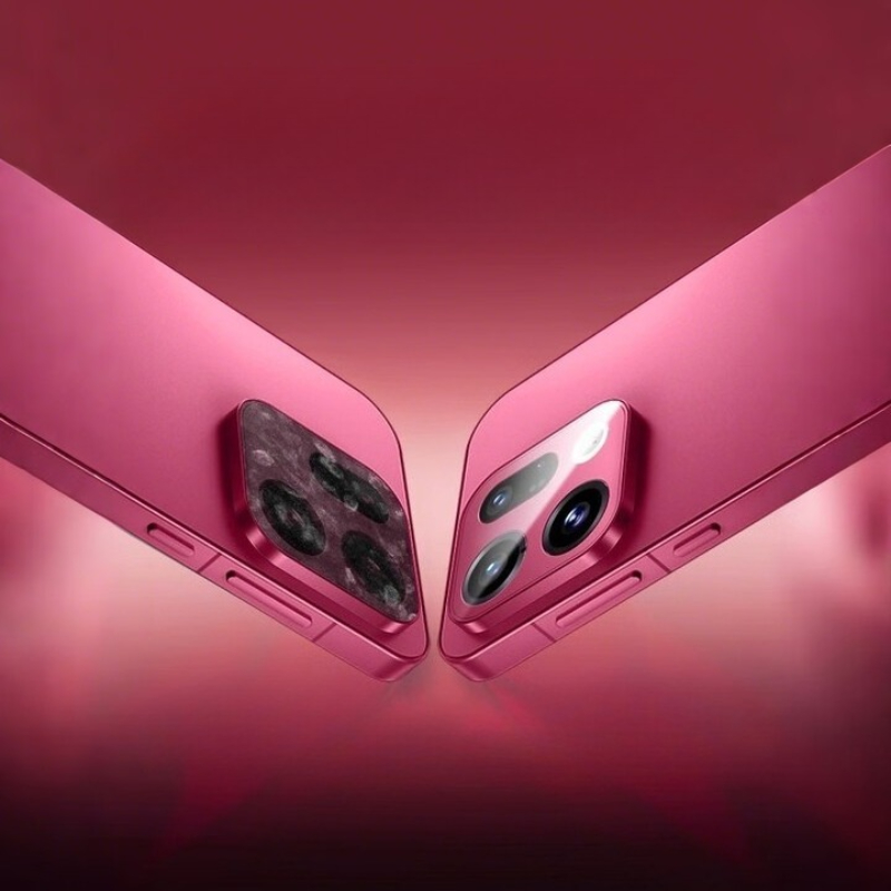 Szkło Hartowane 3D na Obiektyw – Phone Accessories Online Store recenzja i cena