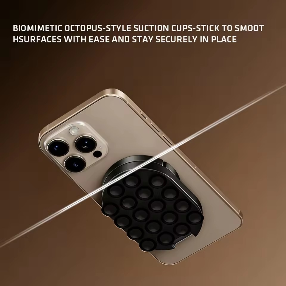 MA39 Magnetyczny składany stoj – Phone Accessories And Gadget recenzja i cena