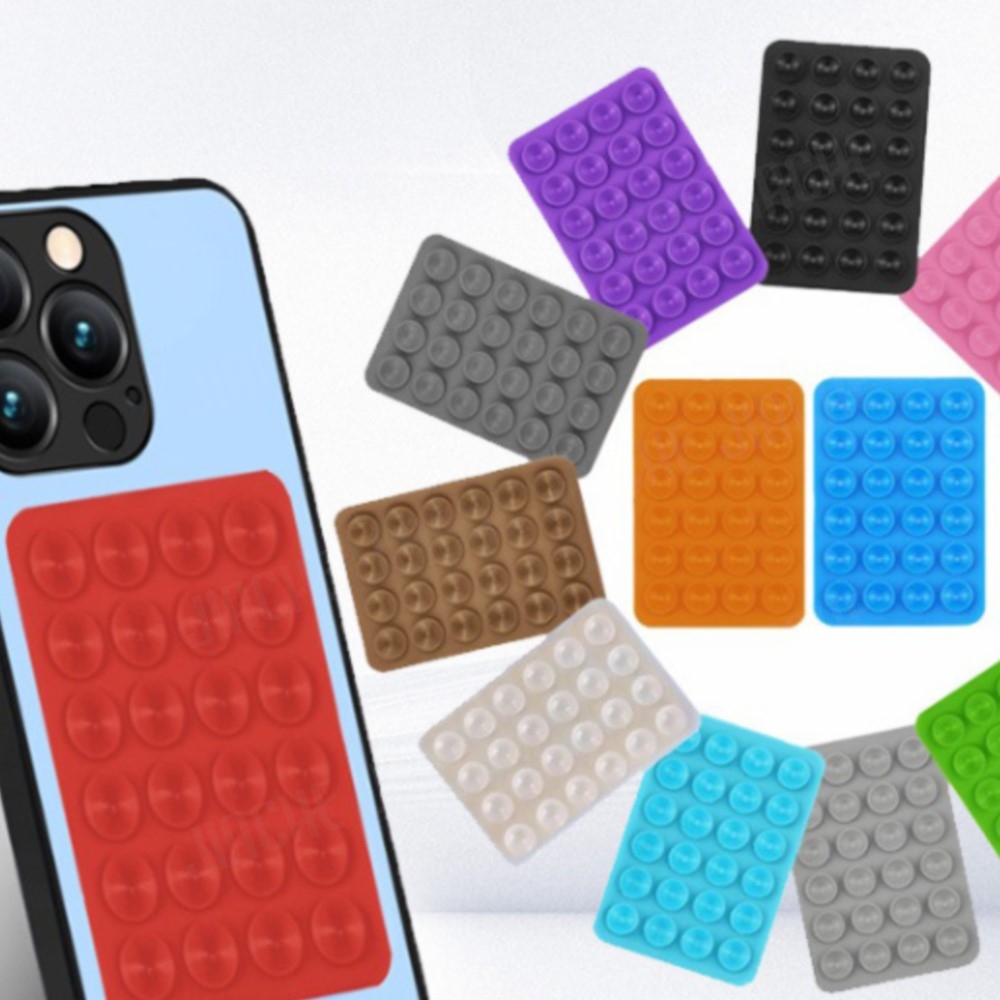 Silikonowa przyssawka do telef – Phone Accessories For Your Car recenzja i cena