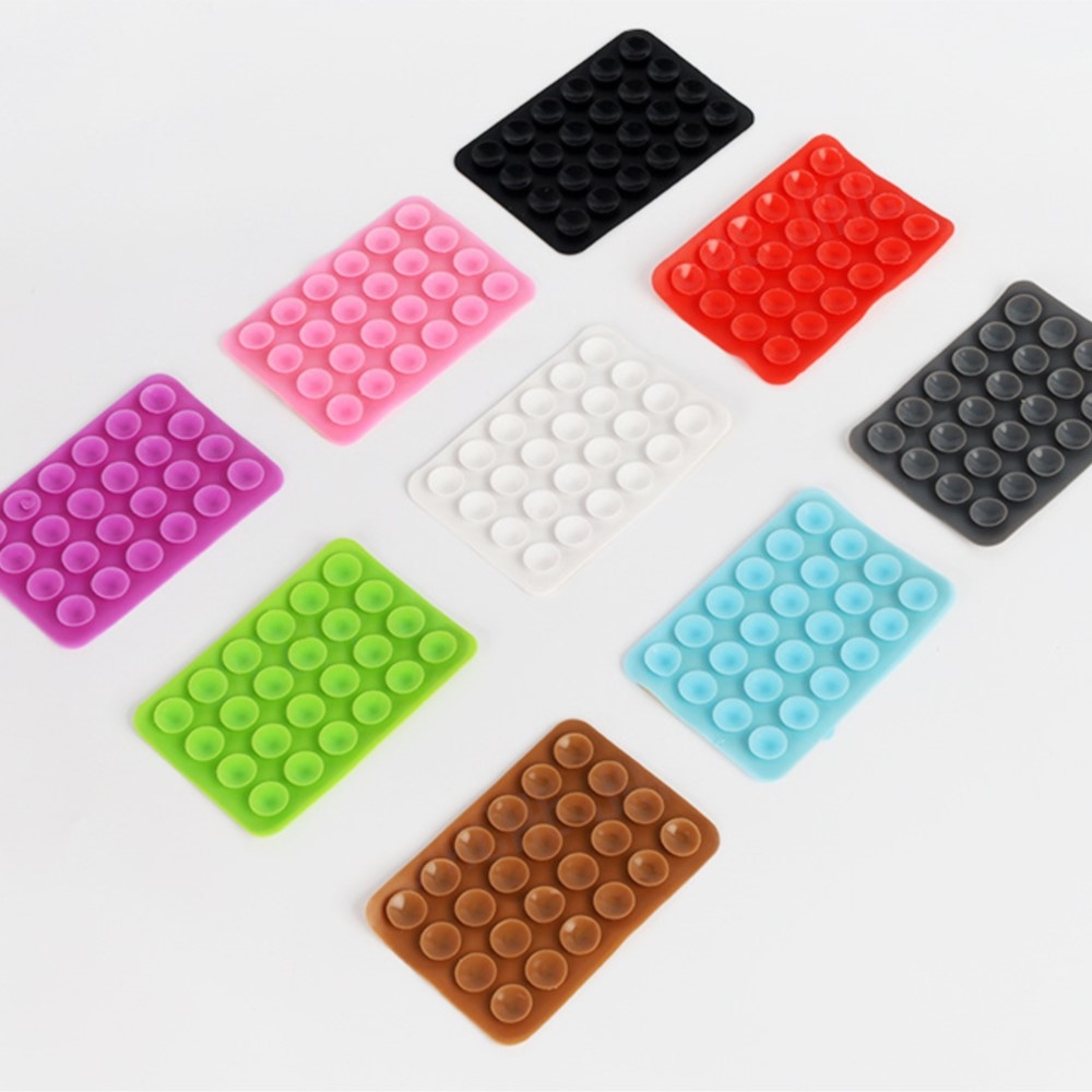 Silikonowa przyssawka do telef – Phone Accessories For Your Car recenzja i cena