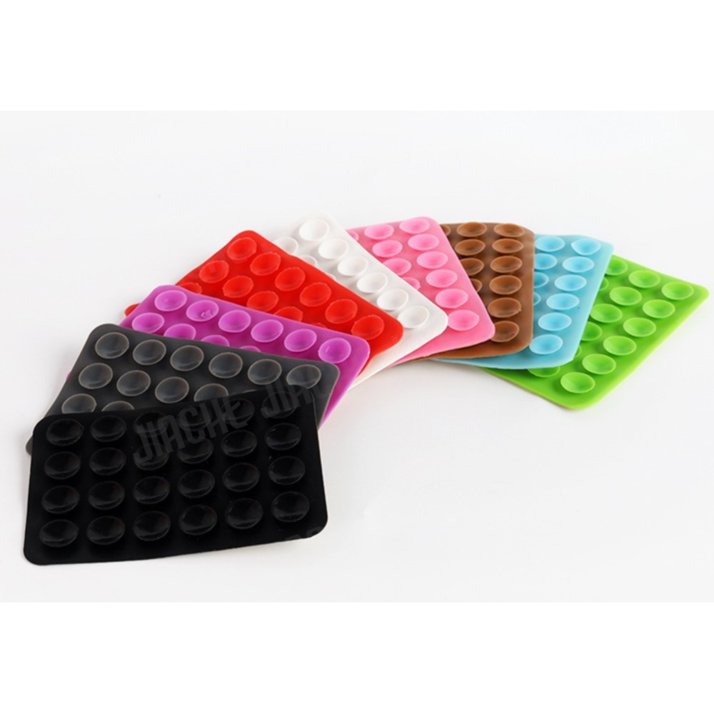Silikonowa przyssawka do telef – Phone Accessories For Your Car recenzja i cena