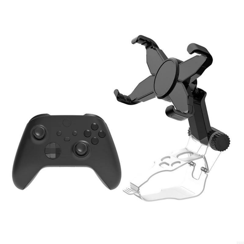 DXAB Wireless Game Controller  – X1 Phone Accessories recenzja i cena