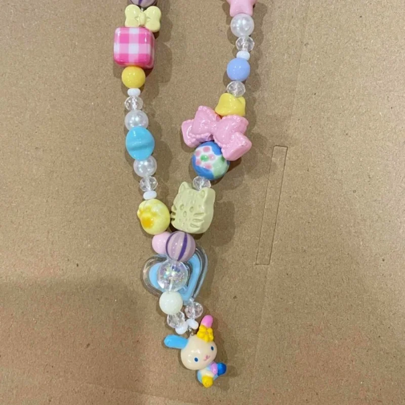 Kreskówkowy Usahana Kolorowy B – Phone Accessories Toys recenzja i cena