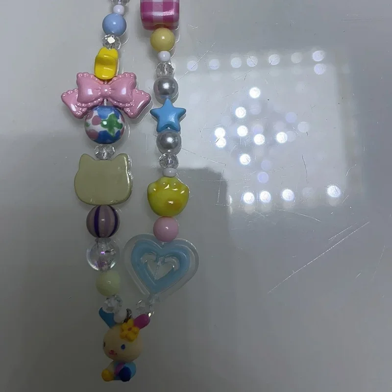 Kreskówkowy Usahana Kolorowy B – Phone Accessories Toys recenzja i cena