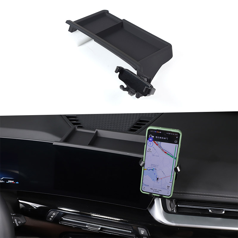 Uchwyt na telefon z nawigacją  – X1 Phone Accessories recenzja i cena