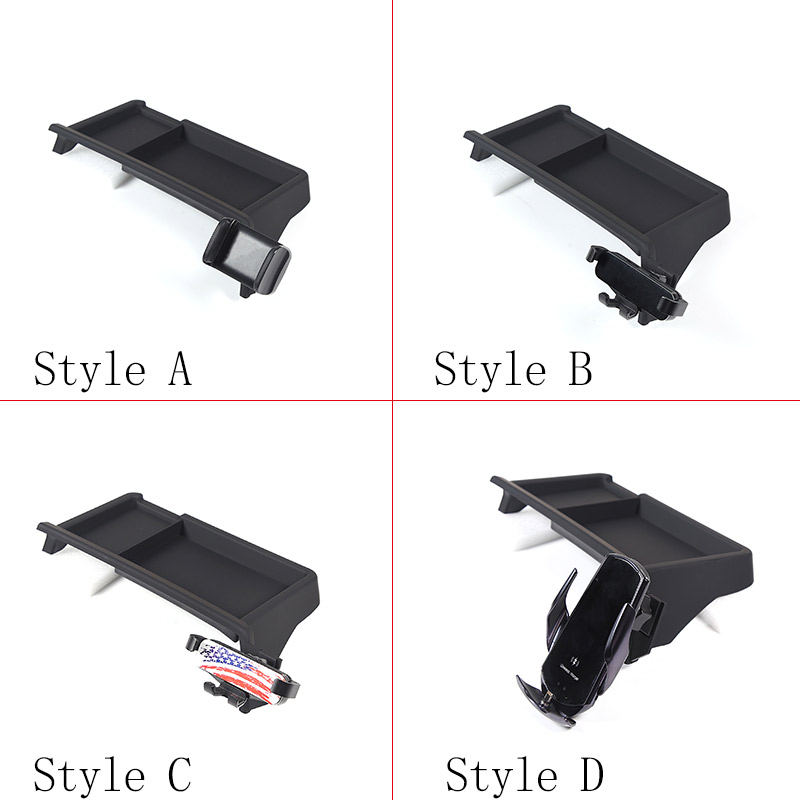 Uchwyt na telefon z nawigacją  – X1 Phone Accessories recenzja i cena