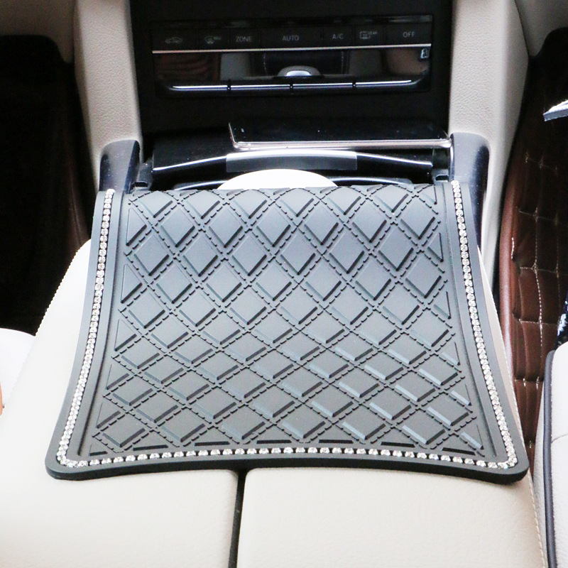 Antypoślizgowa Mata Samochodow – Phone Accessories For Your Car recenzja i cena