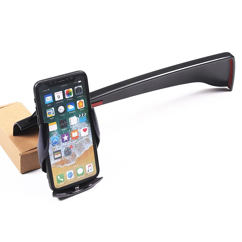 Uchwyt samochodowy na telefon  – X1 Phone Accessories recenzja i cena