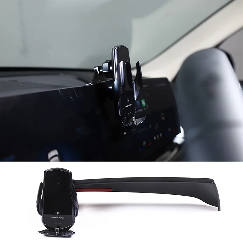 Uchwyt samochodowy na telefon  – X1 Phone Accessories recenzja i cena