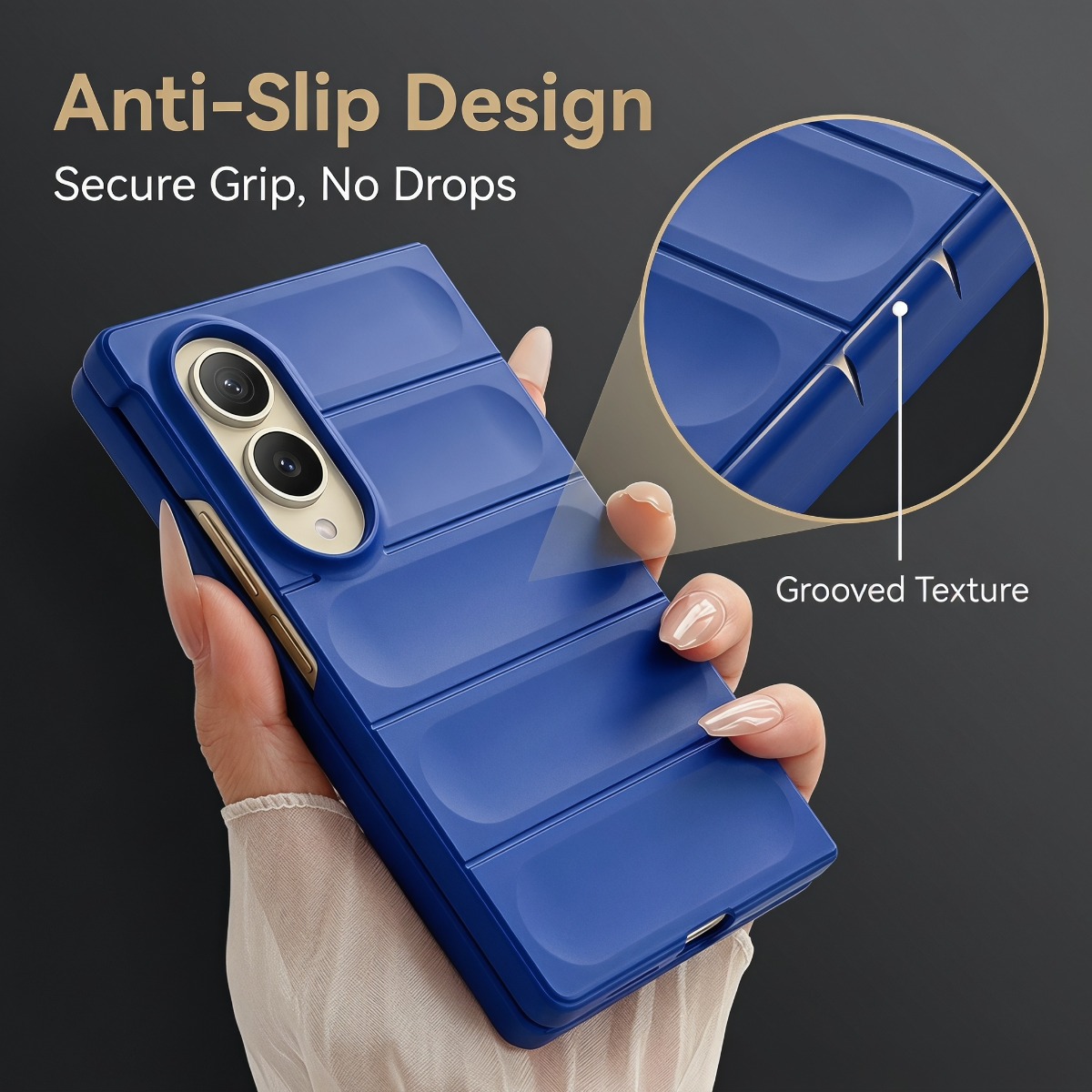 Cienkie, matowe etui na telefo – Z Phone Accessories recenzja i cena