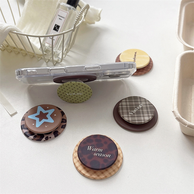 Magnetyczny uchwyt do telefonu – Phone Accessories For Teen Girls recenzja i cena