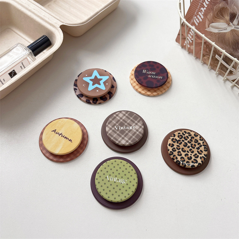 Magnetyczny uchwyt do telefonu – Phone Accessories For Teen Girls recenzja i cena