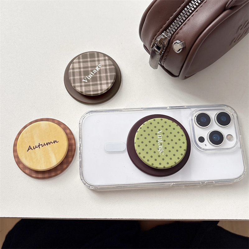 Magnetyczny uchwyt do telefonu – Phone Accessories For Teen Girls recenzja i cena