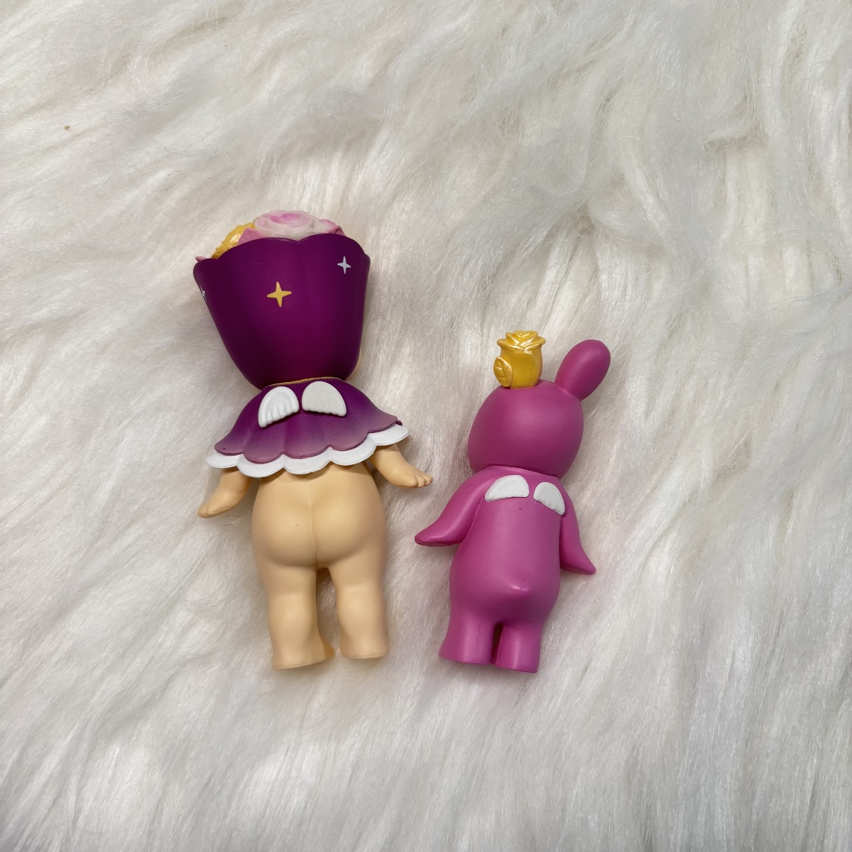 Figurka Sonny Angel Mini, Kole – Phone Accessories Sonny Angel recenzja i cena