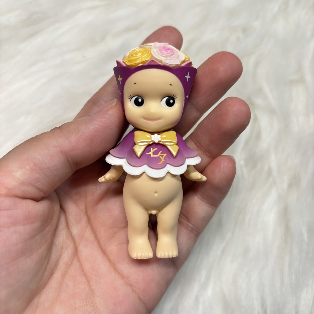 Figurka Sonny Angel Mini, Kole – Phone Accessories Sonny Angel recenzja i cena