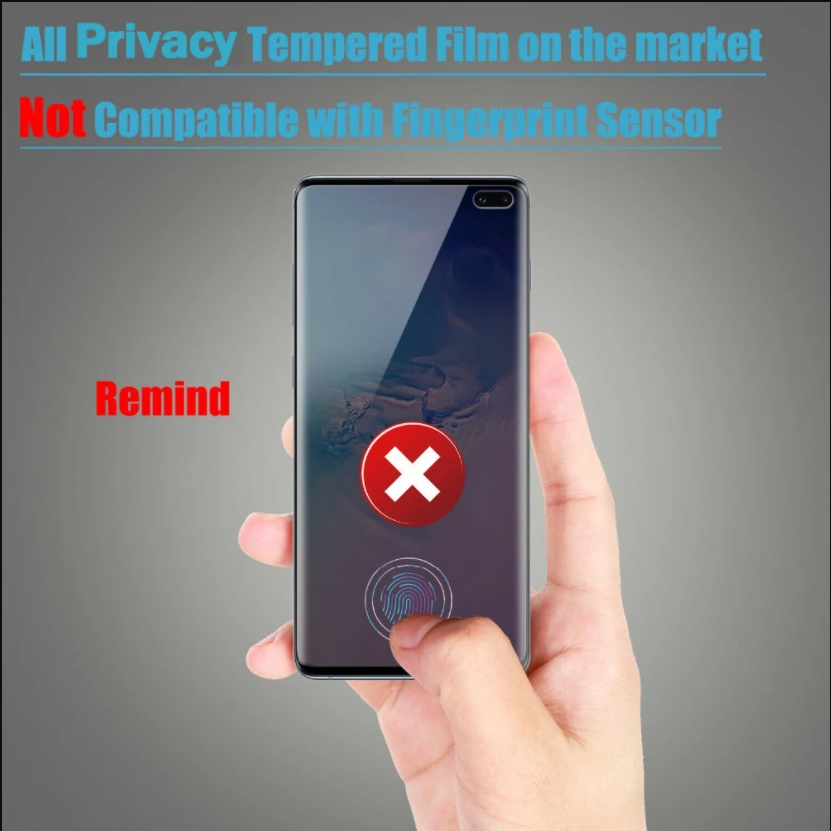 Folia Ochronna Anti-Spy na Ekr – Vivo X200 recenzja i cena