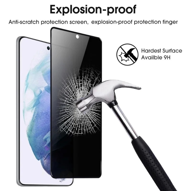 Folia Ochronna Anti-Spy na Ekr – Vivo X200 recenzja i cena