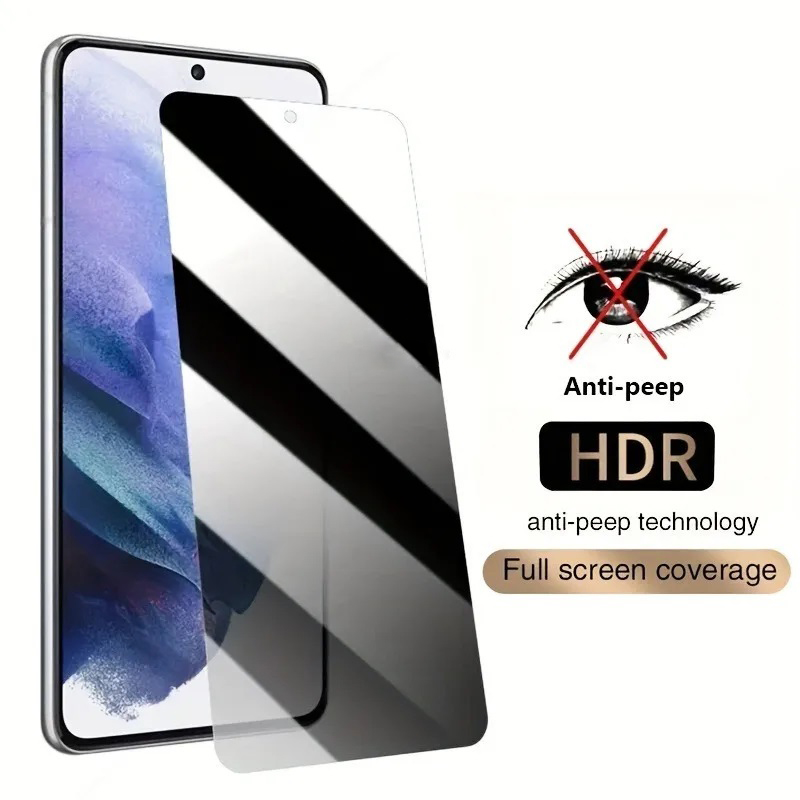 Folia Ochronna Anti-Spy na Ekr – Vivo X200 recenzja i cena