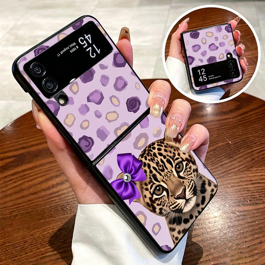 Etui Stripe Litter Tiger na Sa – Z Phone Accessories recenzja i cena