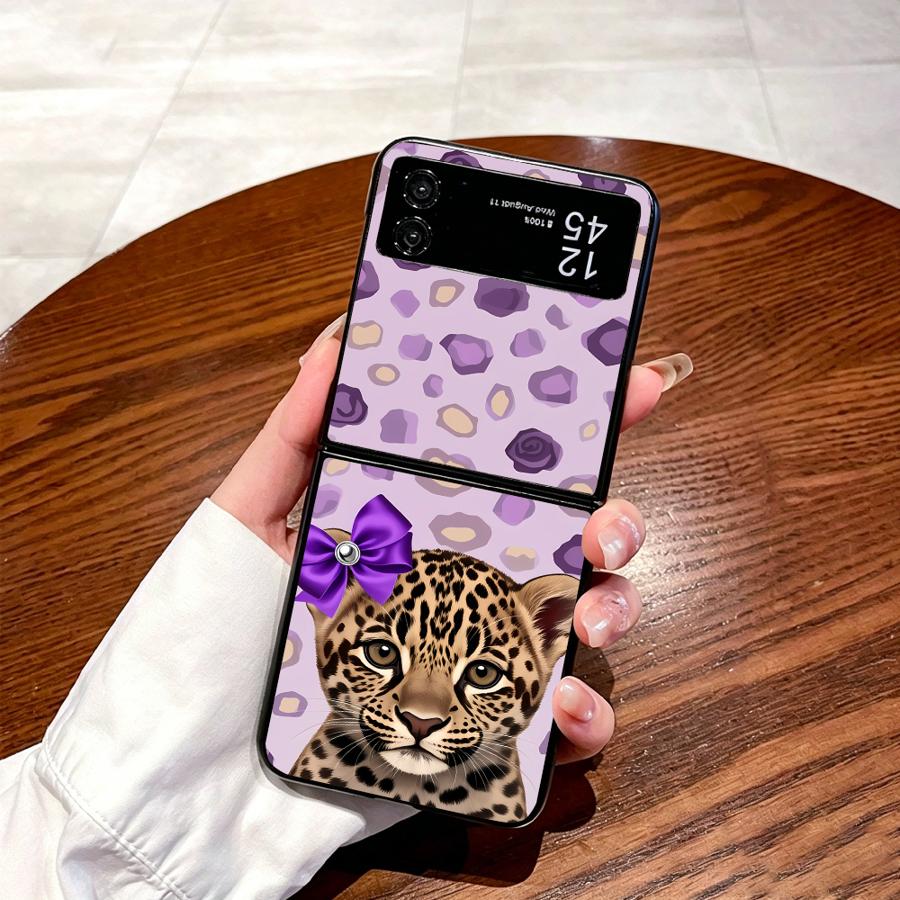 Etui Stripe Litter Tiger na Sa – Z Phone Accessories recenzja i cena