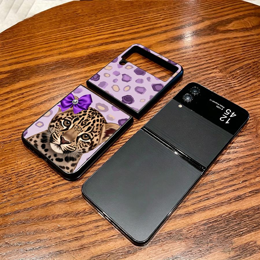 Etui Stripe Litter Tiger na Sa – Z Phone Accessories recenzja i cena