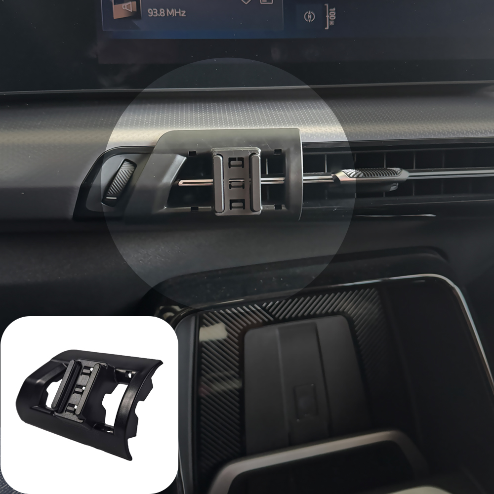 Uchwyt samochodowy na telefon  – X1 Phone Accessories recenzja i cena