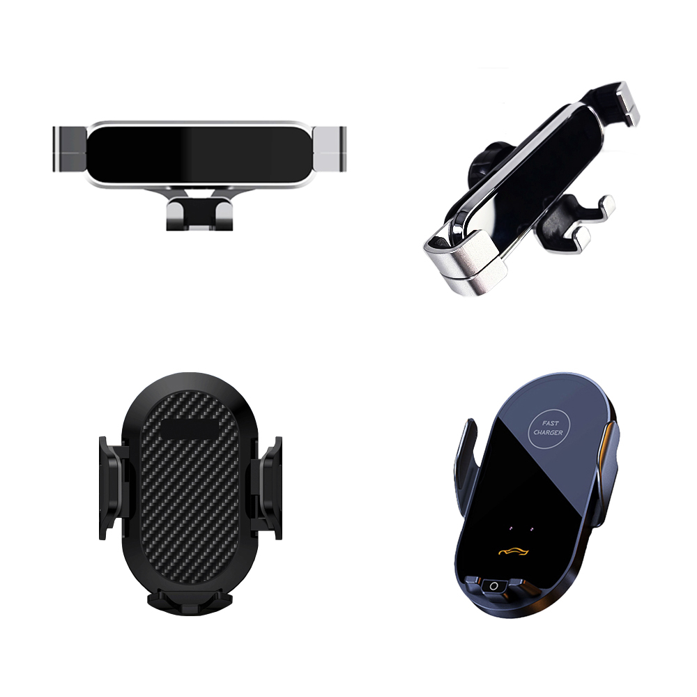 Uchwyt samochodowy na telefon  – X1 Phone Accessories recenzja i cena