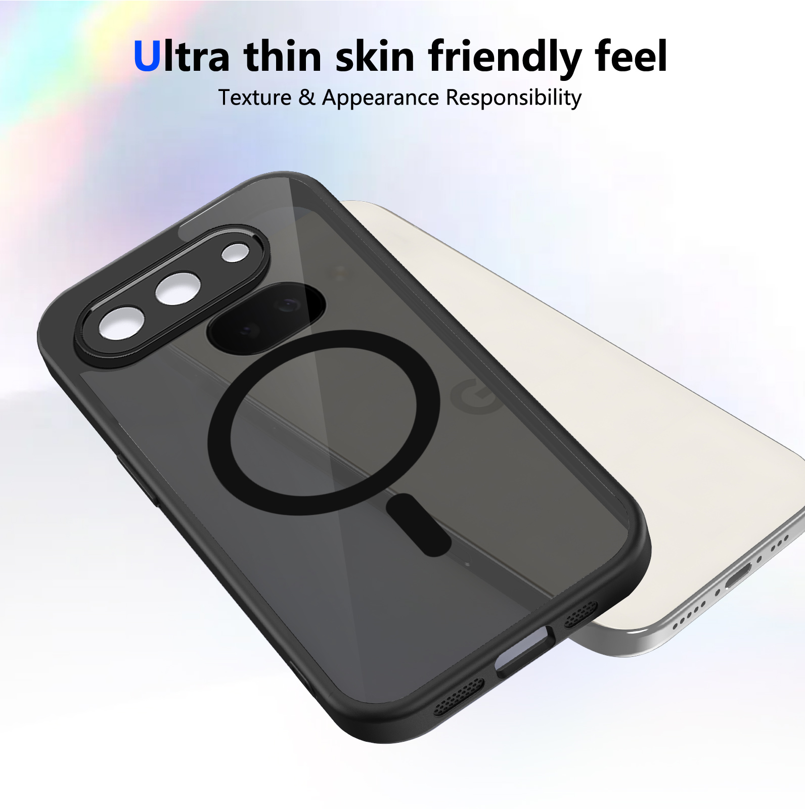 Magnetyczne etui na telefon Go – Phone Accessories Online Store recenzja i cena