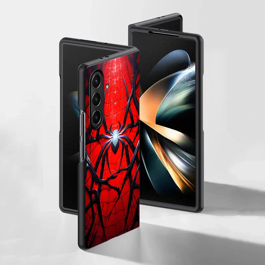 Kreatywne etui Spider do Samsu – Z Phone Accessories recenzja i cena