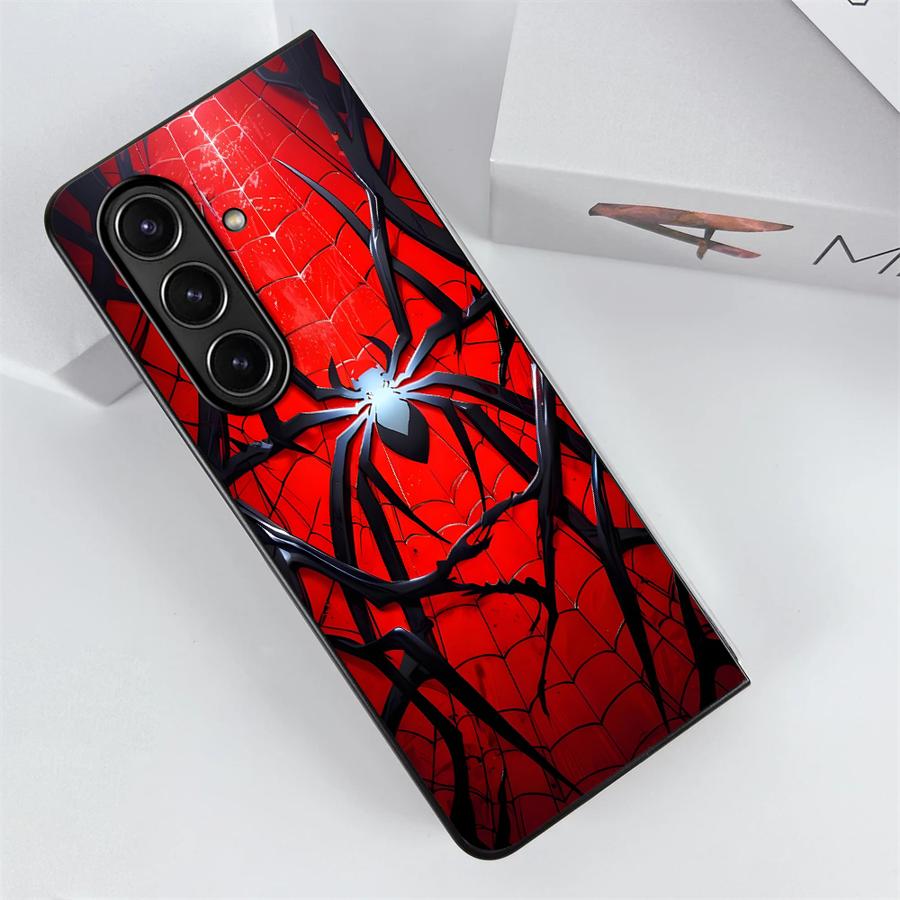 Kreatywne etui Spider do Samsu – Z Phone Accessories recenzja i cena