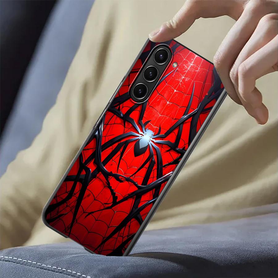 Kreatywne etui Spider do Samsu – Z Phone Accessories recenzja i cena