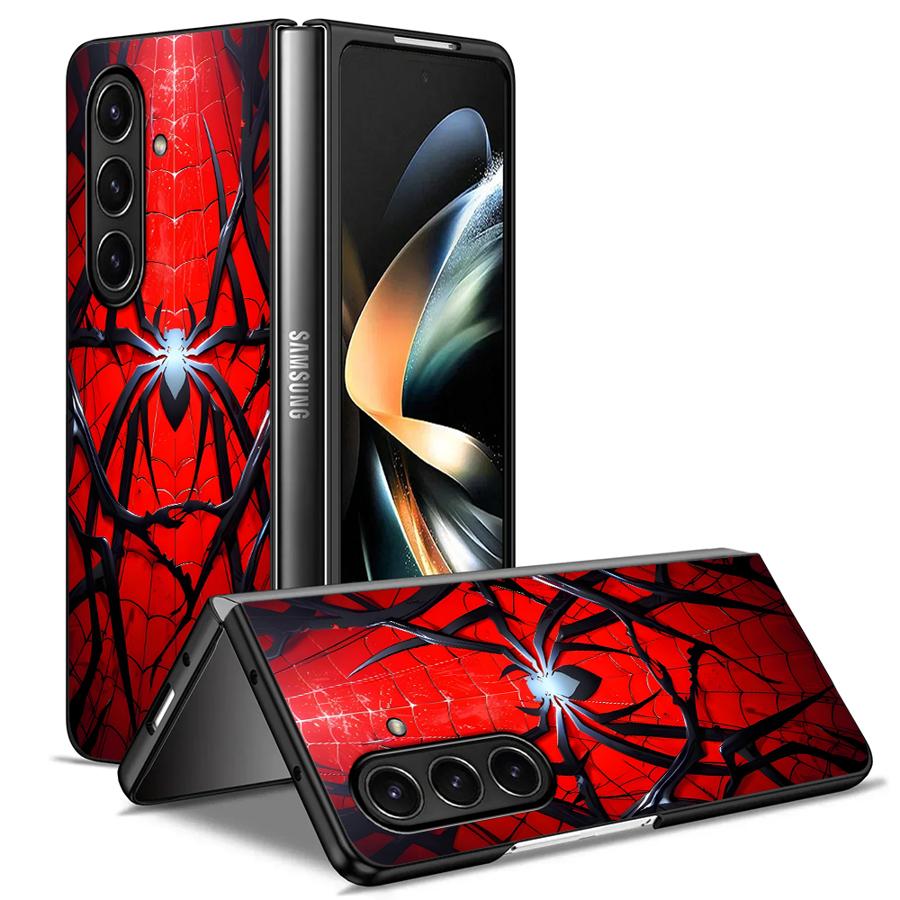 Kreatywne etui Spider do Samsu – Z Phone Accessories recenzja i cena
