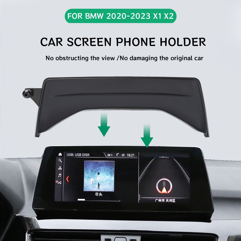 Uchwyt na telefon do samochodu – X1 Phone Accessories recenzja i cena