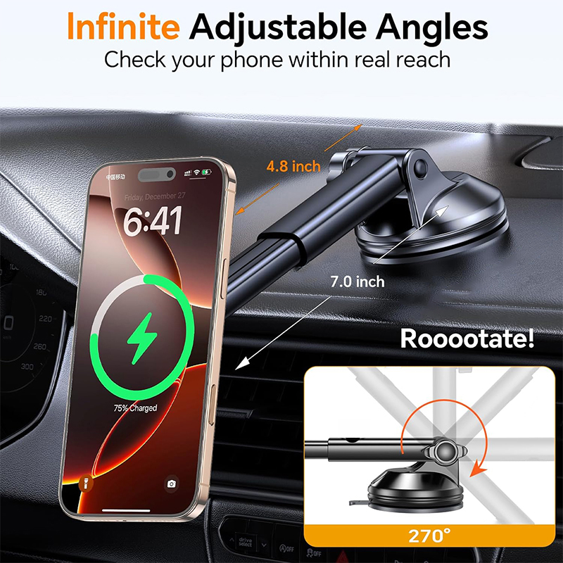UYUXIO 15W Szybka Ładowarka Be – Phone Cooling Fan recenzja i cena