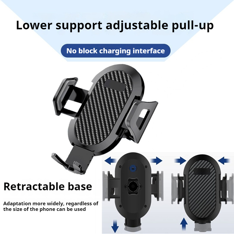 Uchwyt samochodowy na telefon  – X1 Phone Accessories recenzja i cena