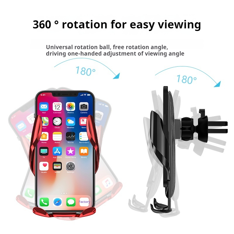 Uchwyt samochodowy na telefon  – X1 Phone Accessories recenzja i cena